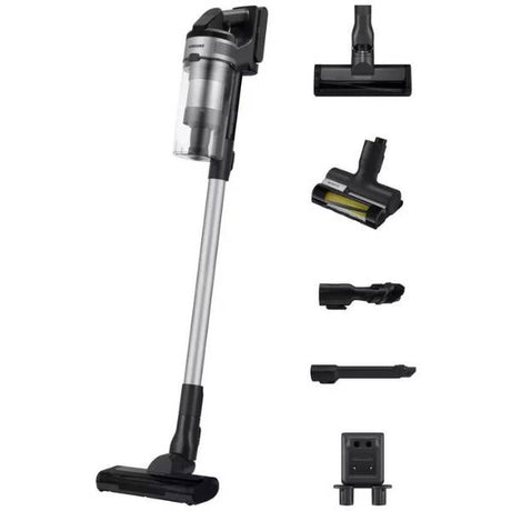 Samsung Jet 65 Pet Cordless Vacuum Cleaner (vs15a601agr5/eu) - VACUUM CLEANER NOT ROBOT - Beattys of Loughrea