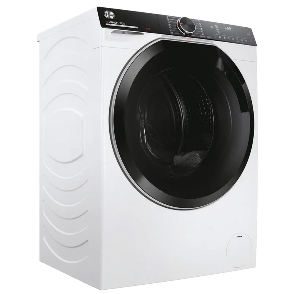 Hoover H-Wash 700 9Kg 1400 Spin Washing Machine White