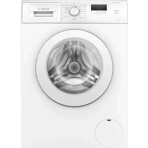 Bosch 7kg Series 2 1400 Freestanding Washing Machine | WAJ28001GB - WASHING MACHINE WASHER - Beattys of Loughrea