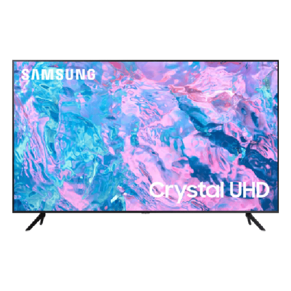 Samsung 50” CU7100 UHD 4K HDR Smart TV | UE50CU71AOKXXU - TV 29" (73CM +) - Beattys of Loughrea