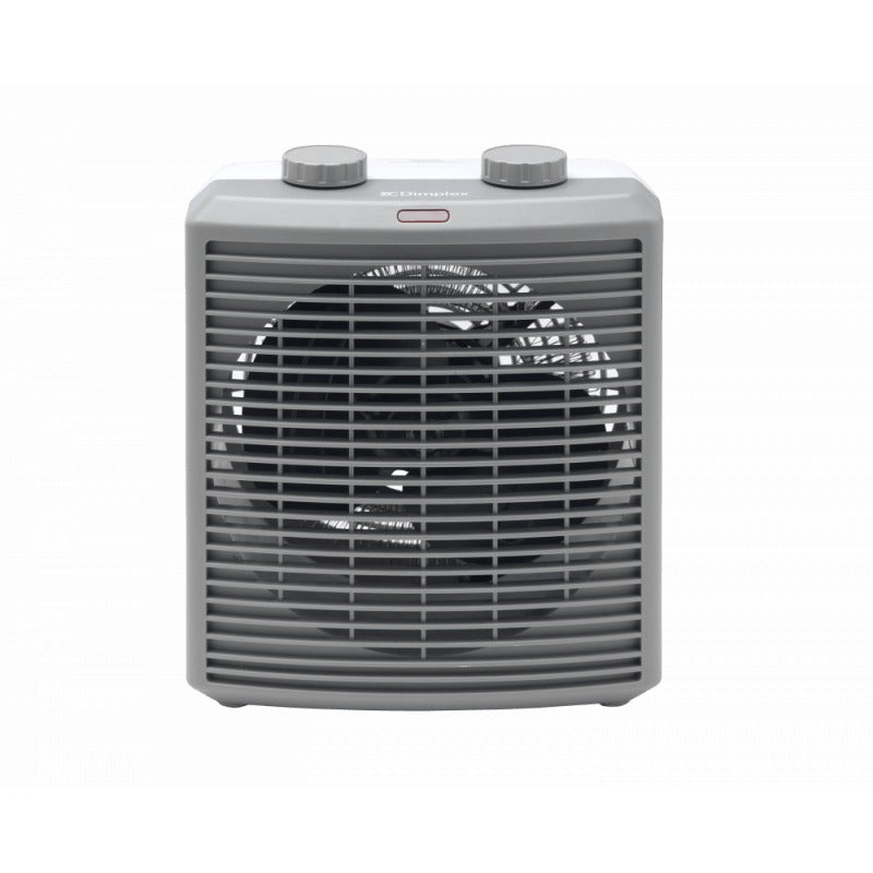 Dimplex 2kW Upright Fan Heater | DEUF2N - FAN HEATERS - Beattys of Loughrea