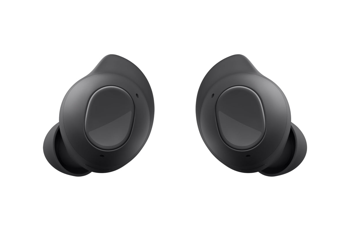 Samsung Galaxy Buds FE In-Ear Wireless Noise Cancelling Earbuds - Graphite | SM-R400NZAAEUA