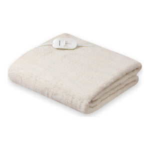 Dimplex DFB2001 Single Washable Fleece Heated Underblanket - ELEC BLANKET UNDER - Beattys of Loughrea