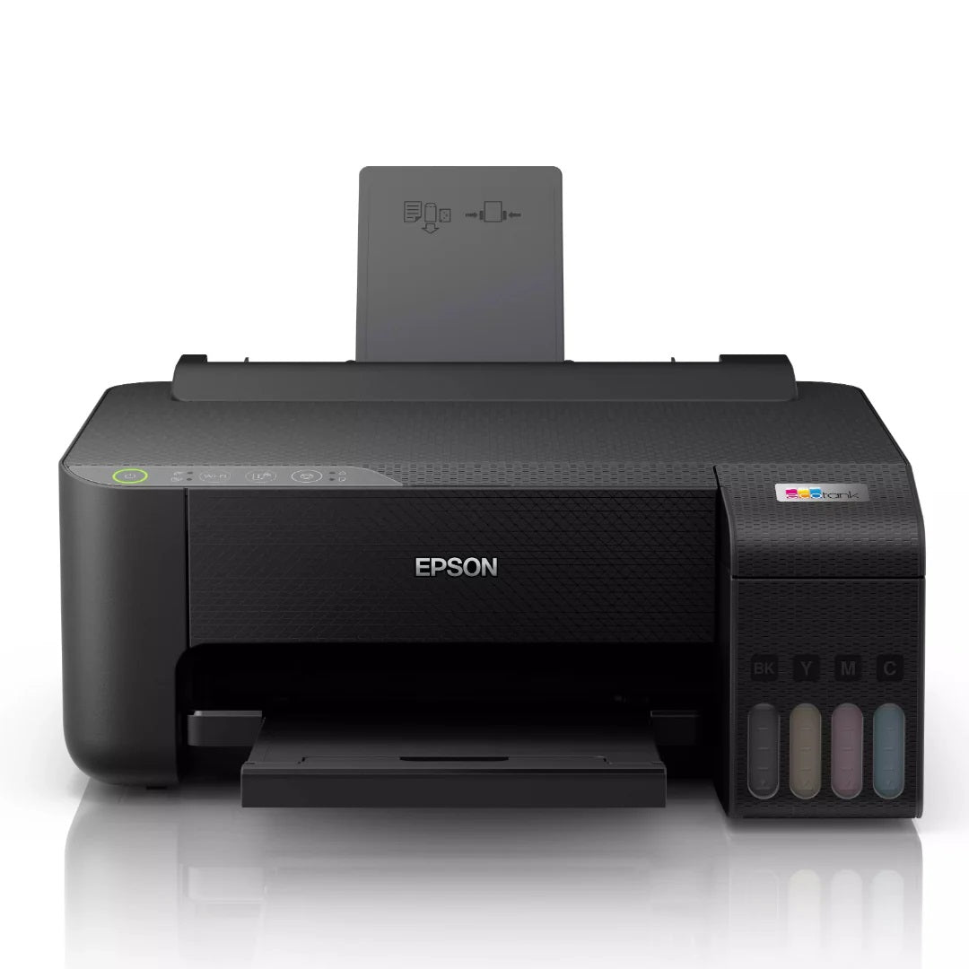 Epson EcoTank ET-1810 Wireless Inkjet Printer