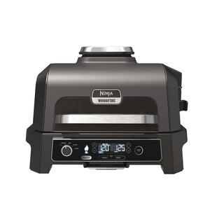 Ninja Woodfire Pro XL Electric BBQ Grill & Smoker OG850UK