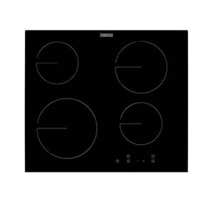 Zanussi 60cm Built - In Single Oven & Hob | Stainless Steel - ELECT OVEN SINGLE & DBLE BUILT IN - Beattys of Loughrea