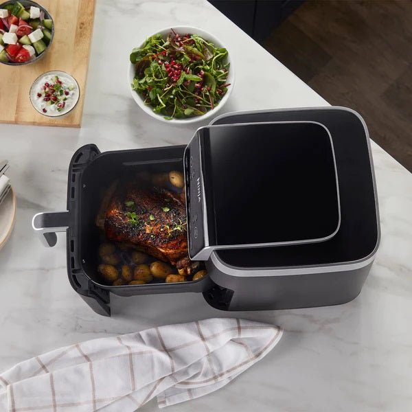 Ninja AF180UK Max Pro 6.2L Air Fryer