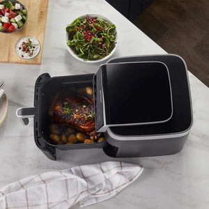 Ninja AF180UK Max Pro 6.2L Air Fryer
