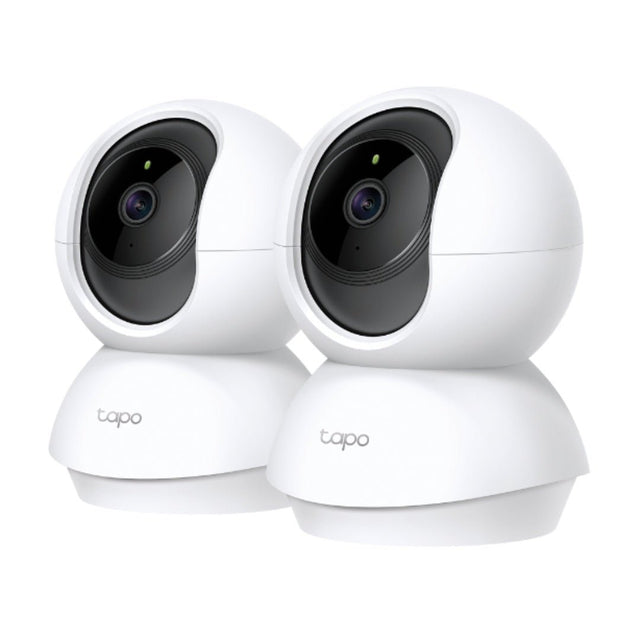 TP - Link Tapo C200P2 Pan and Tilt Home Security WiFi Camera | TAPOC200P2 - SECURITY CAMERA/ PRODUCTS - Beattys of Loughrea