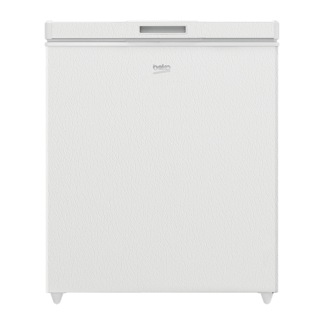 Beko 205 Litre Chest Freezer - White | CF47591W - FREEZER MED LARDER/ CHEST 150 - 299L - Beattys of Loughrea