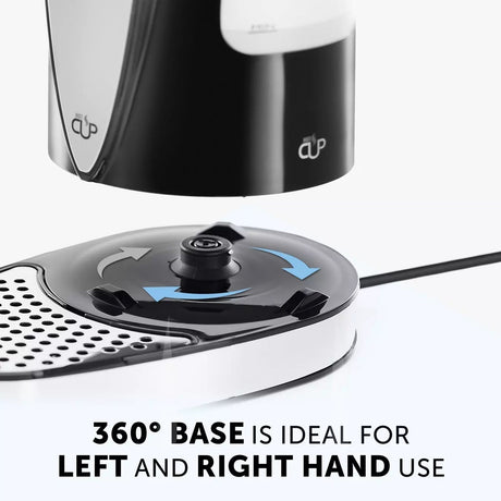 Breville 1.5L Hotcup Hot Water Dispenser - PLATE/FOOD WARMER HOSTESS TROLLEY - Beattys of Loughrea