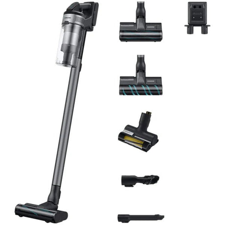 Samsung Jet 75E Complete Cordless Vacuum Cleaner Stick Vac | VS20B75ACR5/EU - VACUUM CLEANER NOT ROBOT - Beattys of Loughrea