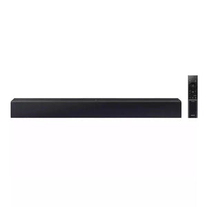Samsung 2.0 All-In-One Soundbar | HW-C400/XU - HOME CINEMA SYSTEM - Beattys of Loughrea