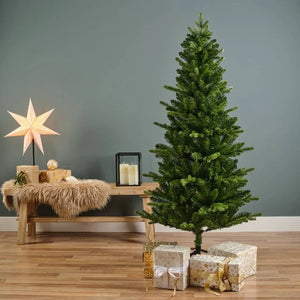 Everlands Killington Fir 6ft Artificial Christmas Tree