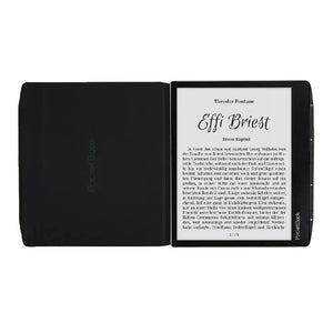 PocketBook Lightweight Flip Cover for PocketBook ERA - Black