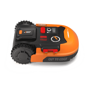 Worx WR167R Robot Mower Landroid M700 Plus - ROBOT MOWERS - Beattys of Loughrea
