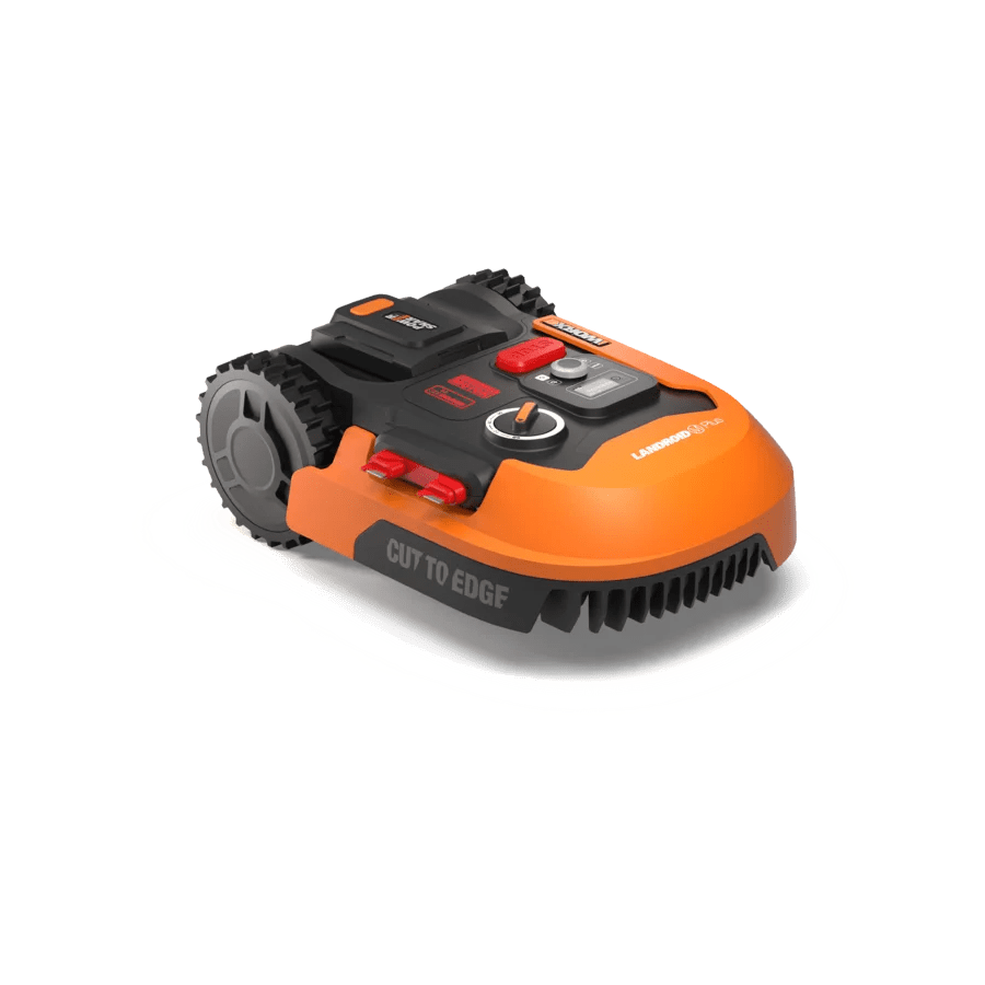 Worx WR167R Robot Mower Landroid M700 Plus - ROBOT MOWERS - Beattys of Loughrea