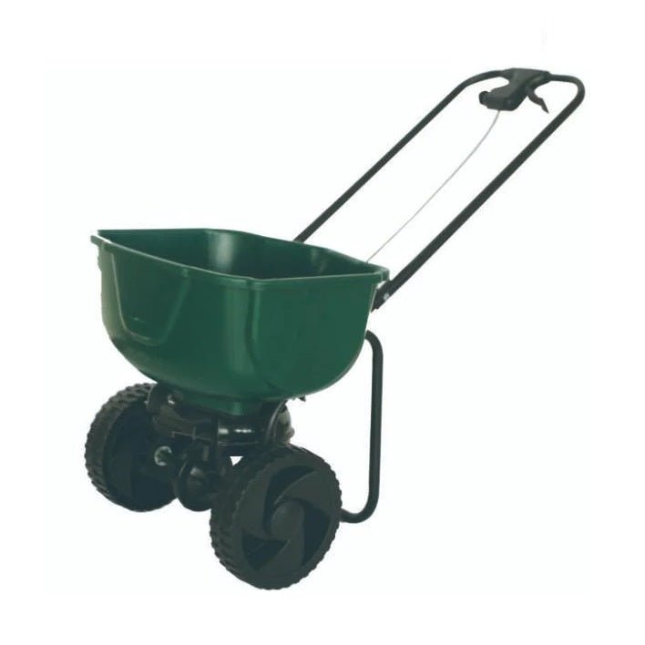 Super Lawn Broadcast Spreader - SPREADERS - Beattys of Loughrea
