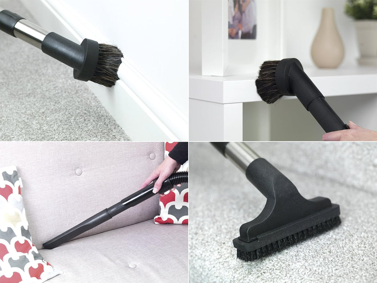 Numatic Harry Pets 620W Vacuum Cleaner - VACUUM CLEANER NOT ROBOT - Beattys of Loughrea