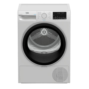 Beko Freestanding 8kg Tumble Dryer with SteamCure