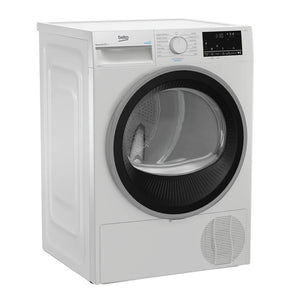 Beko Freestanding 8kg Tumble Dryer with SteamCure