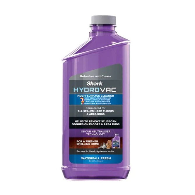 Shark HydroVac Multi-Surface Floor Cleaner Refill 1L - CLEANING - LIQUID/POWDER CLEANER (1) - Beattys of Loughrea