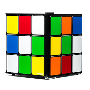 Husky 43 Litre Rubiks Cube Mini Fridge/Drinks Cooler - FRIDGE PORTABLE/ CAMPING - Beattys of Loughrea