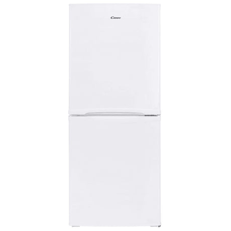 Candy 136cm 50/50 Fridge Freezer - White | CSC135WEKN - FR/FREEZER MED COMBI 0 - 299L - Beattys of Loughrea