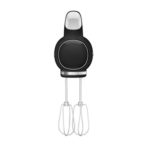 Smeg HMF01BLUK Hand Mixer in Black