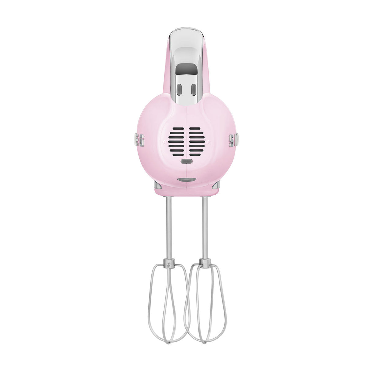Smeg HMF01PKUK Hand Mixer in Pink