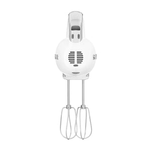Smeg HMF01WHUK Hand Mixer in White