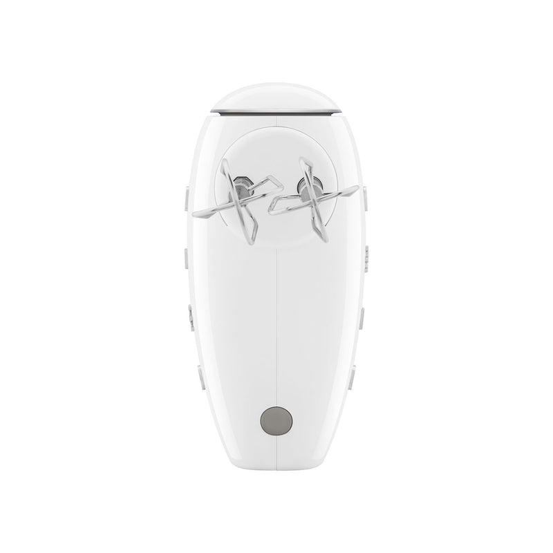 Smeg HMF01WHUK Hand Mixer in White