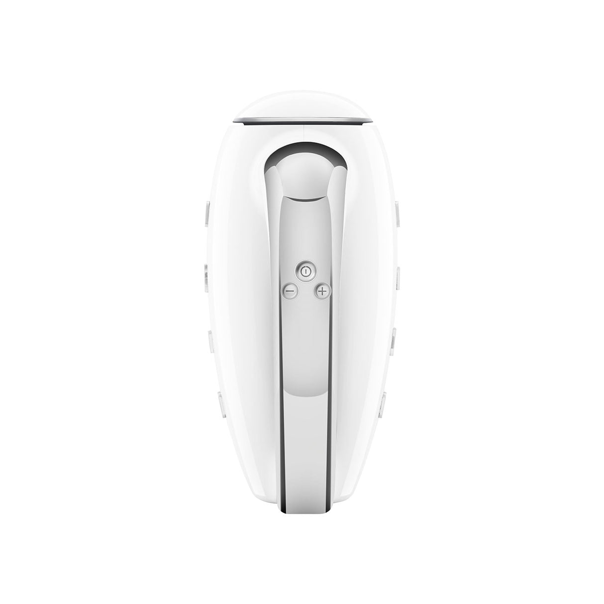 Smeg HMF01WHUK Hand Mixer in White