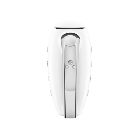 Smeg HMF01WHUK Hand Mixer in White