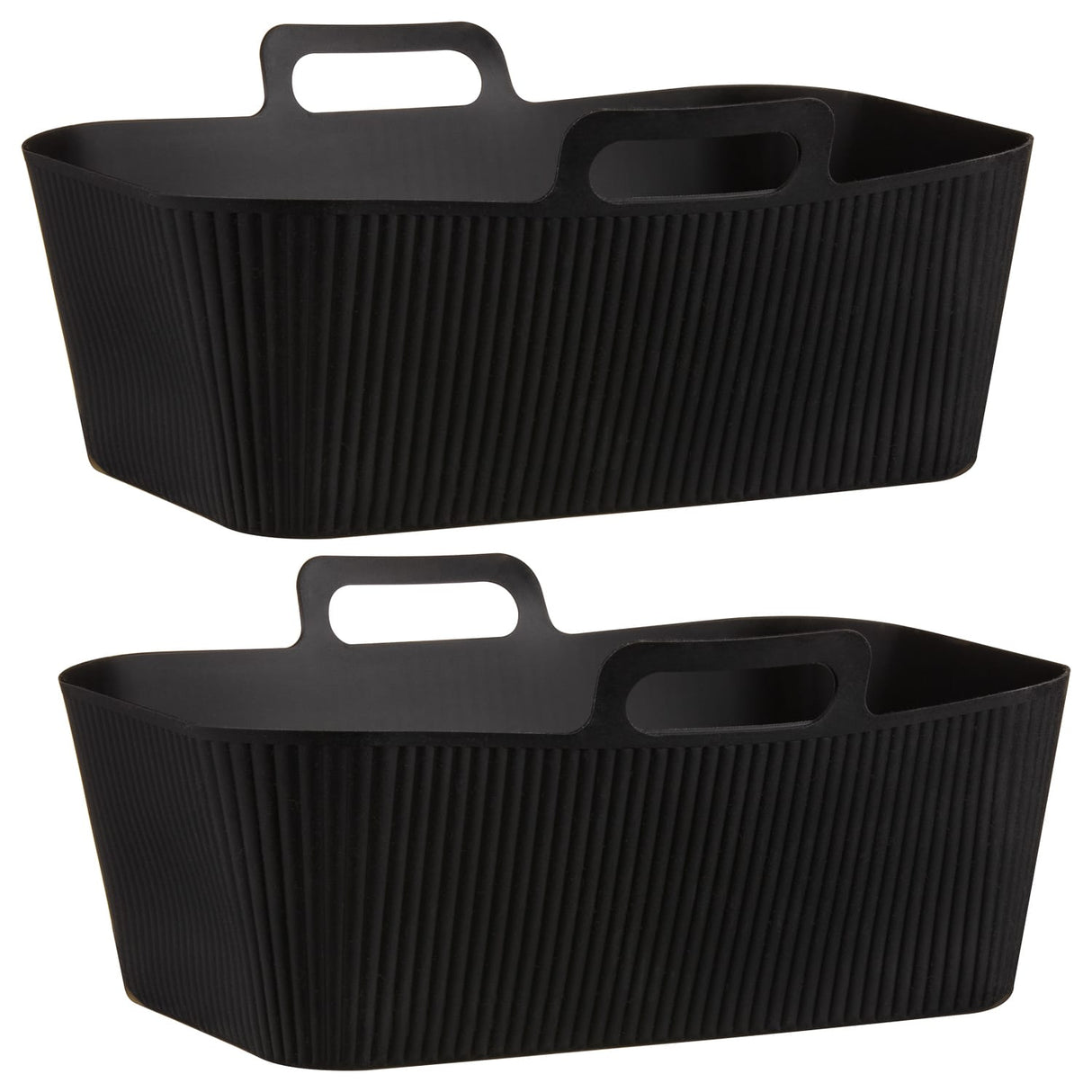 Rectangular Silicone Air Fryer Liners 2pk - MICROWAVE WARE/FOILS/FREEZER BAG - Beattys of Loughrea