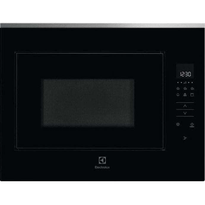 Electrolux 26 L Built‑In Microwave & Grill | KMFD264TEX - Beattys of Loughrea | www.beattys.ie