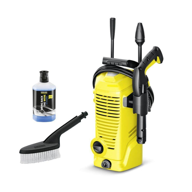 Karcher K2 Modular Car Pressure Washer - POWER WASHER - Beattys of Loughrea