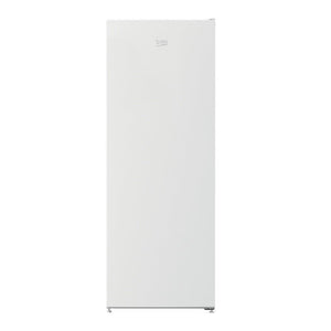 Beko FFG4545W 54cm Frost Free Tall Freezer White - FREEZER MED LARDER/ CHEST 150 - 299L - Beattys of Loughrea