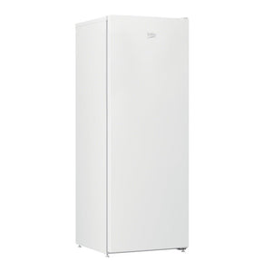 Beko FFG4545W 54cm Frost Free Tall Freezer White - FREEZER MED LARDER/ CHEST 150 - 299L - Beattys of Loughrea