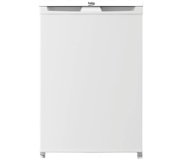 Beko Freestanding Undercounter Larder Fridge - UL4584W - FRIDGE ONLY (LARDER) MED 150 - 299L - Beattys of Loughrea