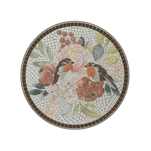 Lyon Two Seater Metal Framework Bistro Set - BISTRO SET 2 PERSON - Beattys of Loughrea