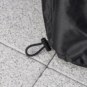 Sahara X150 Rapid Assembly BBQ Cover - BBQ - GAS - Beattys of Loughrea