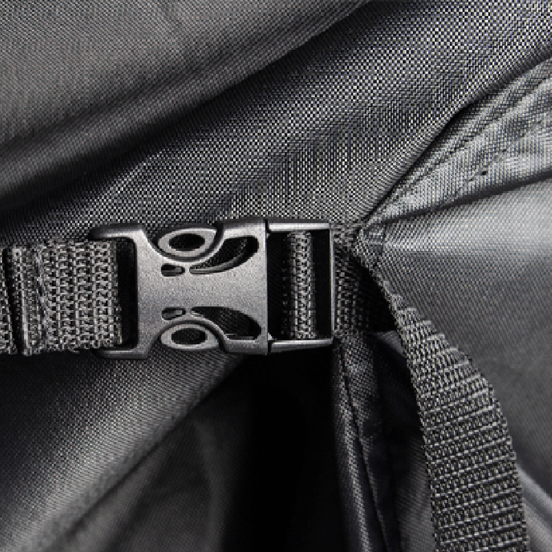 Sahara X150 Rapid Assembly BBQ Cover - BBQ - GAS - Beattys of Loughrea