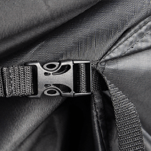 Sahara X150 Rapid Assembly BBQ Cover - BBQ - GAS - Beattys of Loughrea