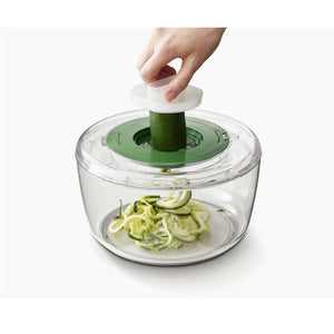 Joseph Joseph Multi - Prep™ 4 - piece Multicolour Salad Preparation Set - KITCHEN HAND TOOLS - Beattys of Loughrea