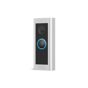 Ring Wired Video Doorbell Pro 2 Hardwired - INTERCOM/DOOR BELL - Beattys of Loughrea