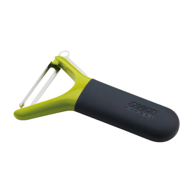 Joseph Joseph Multi - Peel™ Green Y - shaped Peeler - KITCHEN HAND TOOLS - Beattys of Loughrea