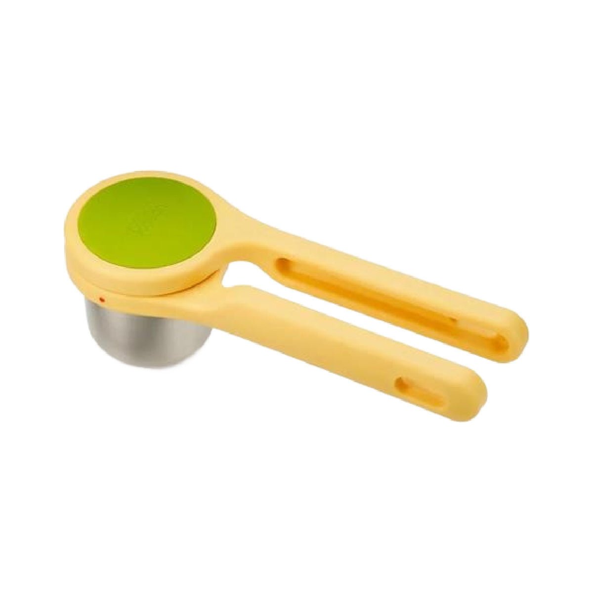 Joseph Joseph Helix Yellow Citrus Juicer - KITCHEN HAND TOOLS - Beattys of Loughrea