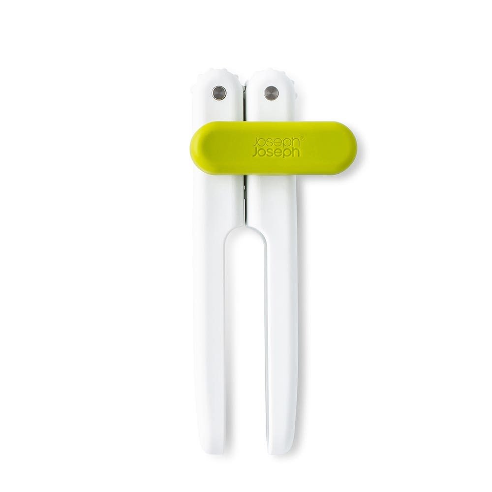 Joseph Joseph Pivot™ 3 - in - 1 White Can Opener - KITCHEN HAND TOOLS - Beattys of Loughrea