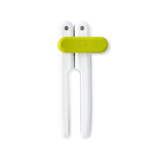 Joseph Joseph Pivot™ 3 - in - 1 White Can Opener - KITCHEN HAND TOOLS - Beattys of Loughrea